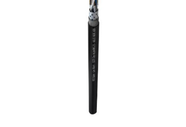 LanMarin Cat 7 MUD