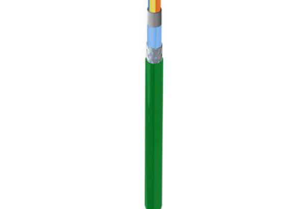 Profinet B, Industrial BUS SHF1