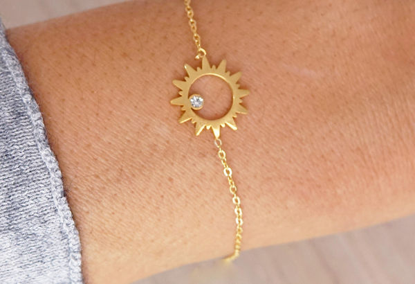 Bracelet Sunny