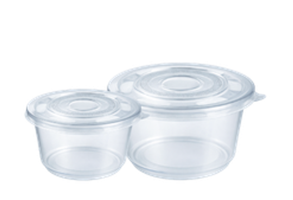 PP Translucent Bowl
