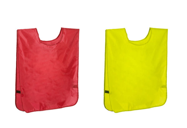 Chasuble pour adulte personnalisable – Vêtement de sport…