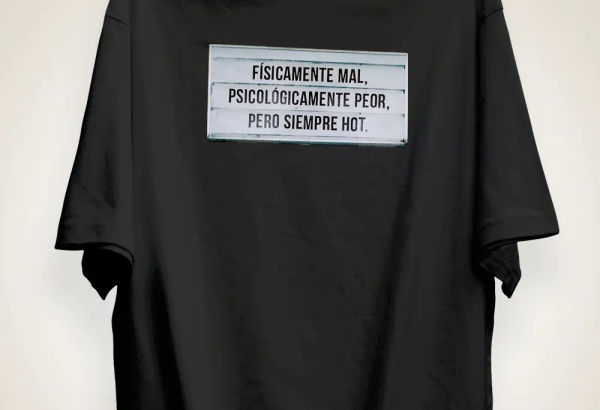 Siempre Hot