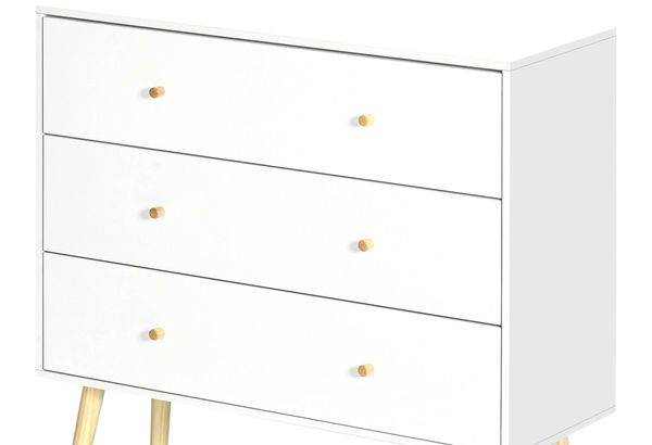 Commode Bout De Lit