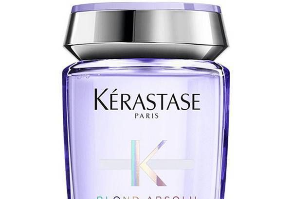 Kerastase Blond Absolu Bain Lumiere Shampoo 250ML –…