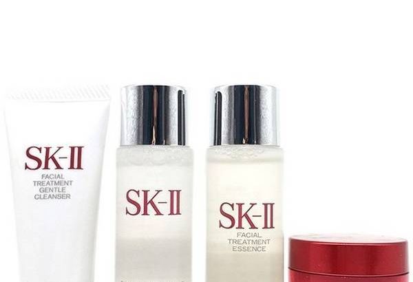 SK-II Essential Travel Kit Gift Set – 4979006092479