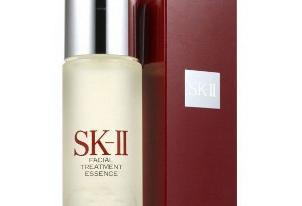 SK-II Facial Treatment Essence 250ml – 4979006045635