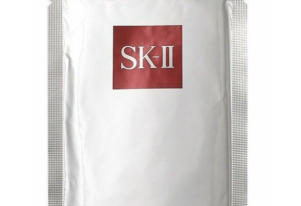 SK-II Facial Treatment Mask Duo Set 10×2 Sheets –…