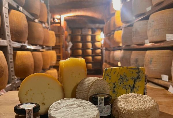 Degustazione “A CASA TUA” COMPLETA
