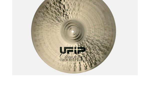 UFIP Class Series Crash 13″