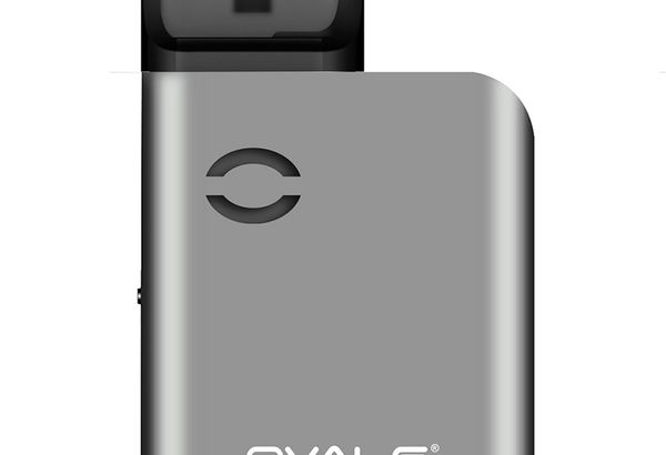 kit TAF – Battery Box Dust Grey + POD