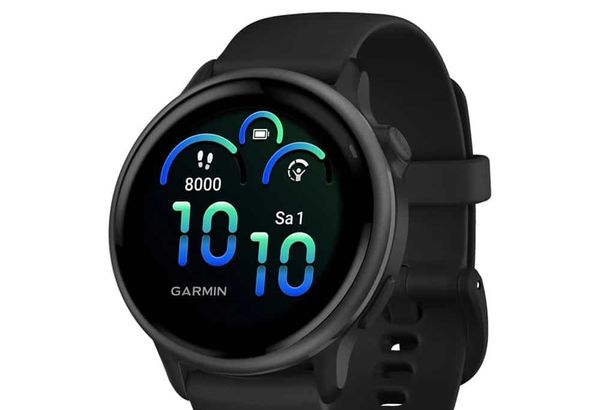 Garmin Vivoactive 6