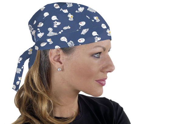 Cappellino cani e gatti