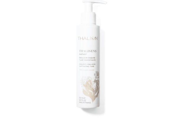 Emulsion Exquise Tiaré Envoûtante
