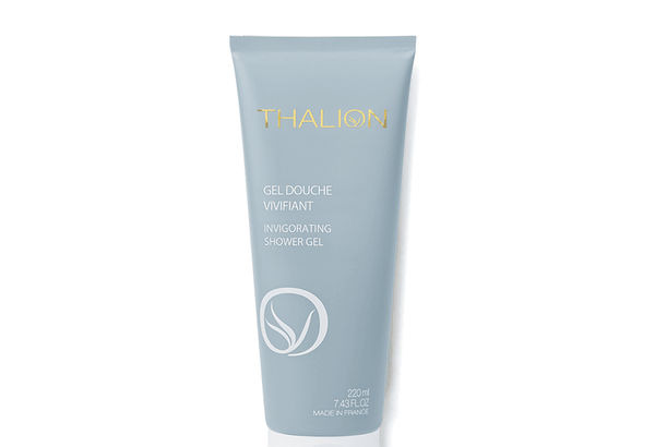 Gel Douche Vivifiant