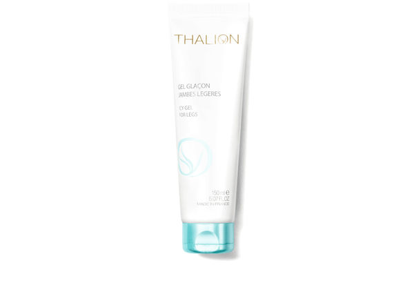 Gel Glaçon Jambes Légères