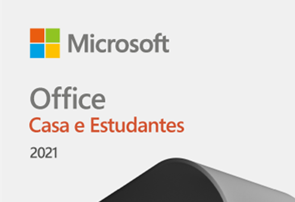 MICROSOFT OFFICE HOME AND STUDENT 2021 All Lang