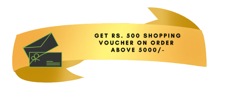 Shopping Yatra Offers