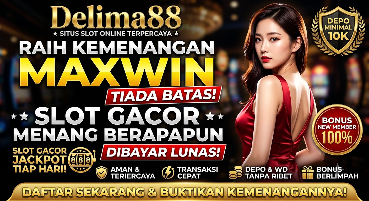 DELIMA88