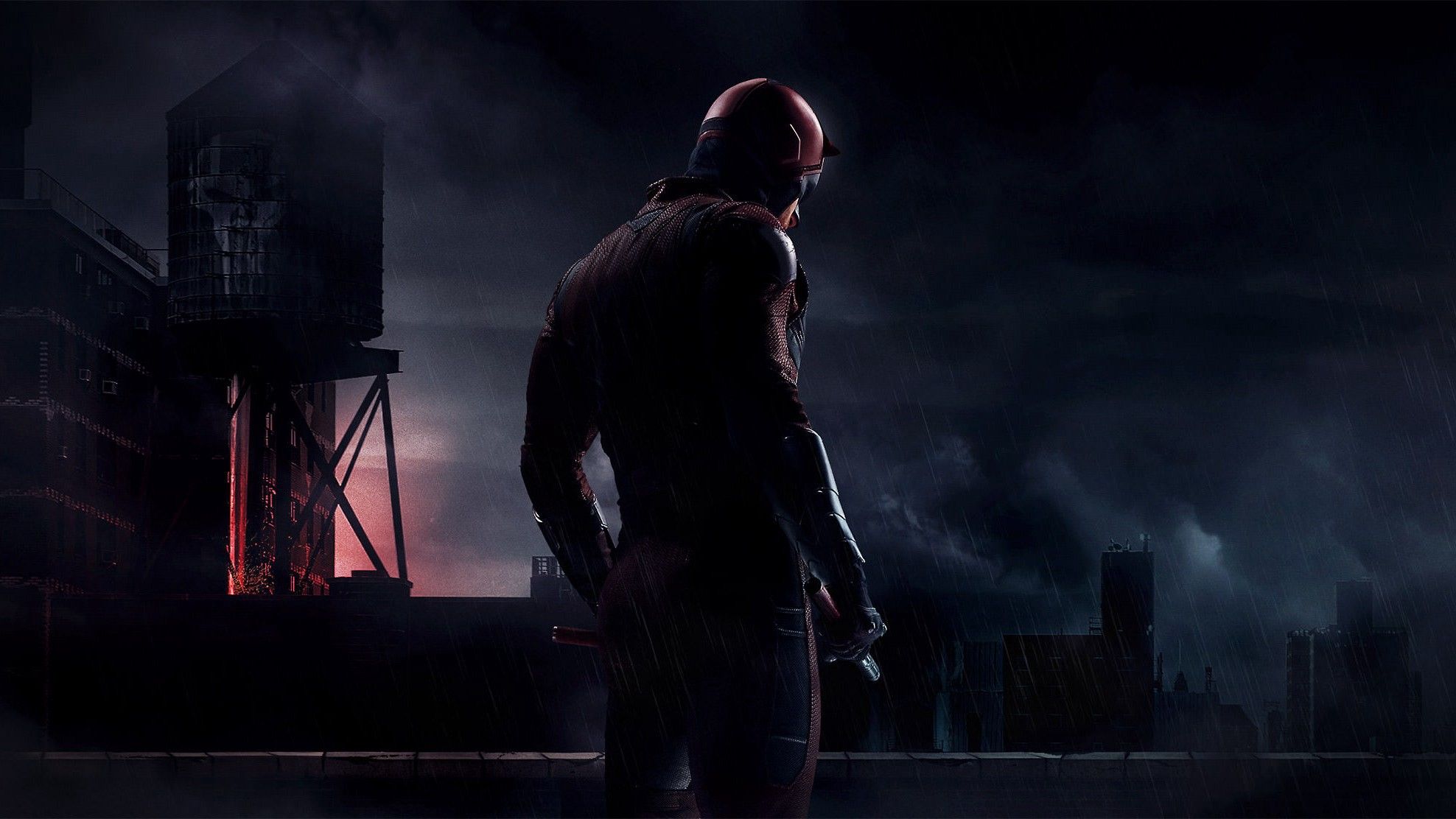 Daredevil- A masterpiece