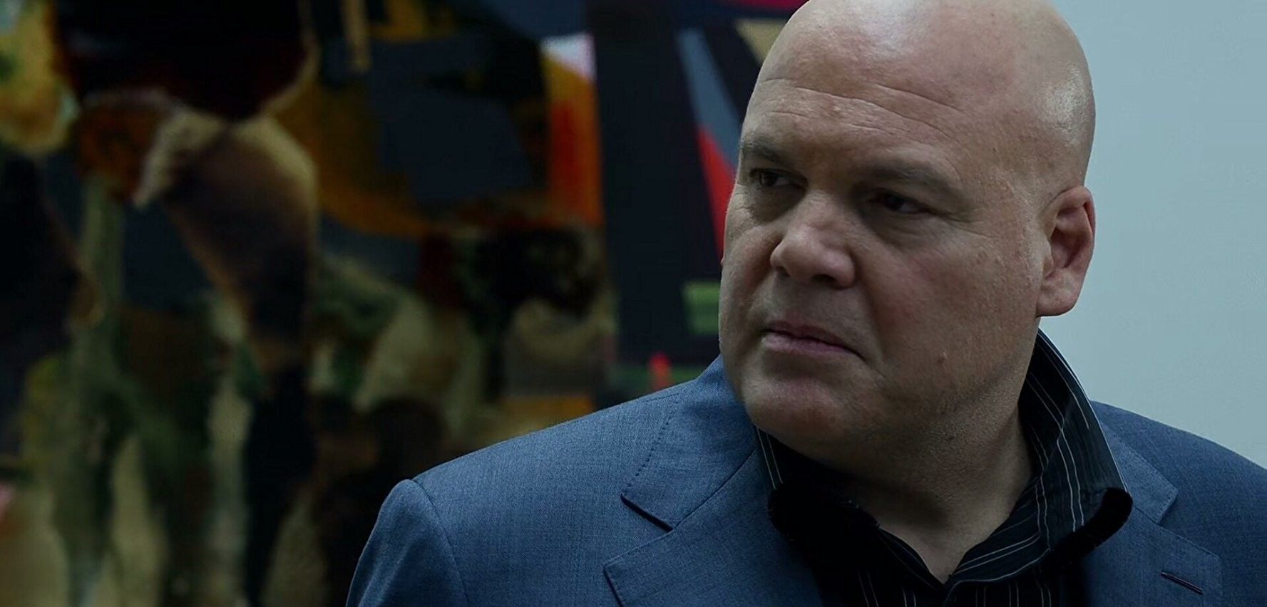 Daredevil: A masterpiece