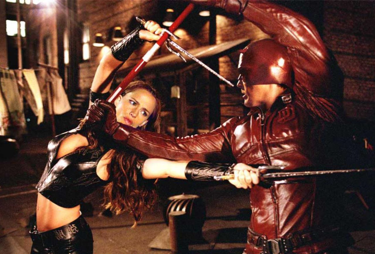 Daredevil- A masterpiece