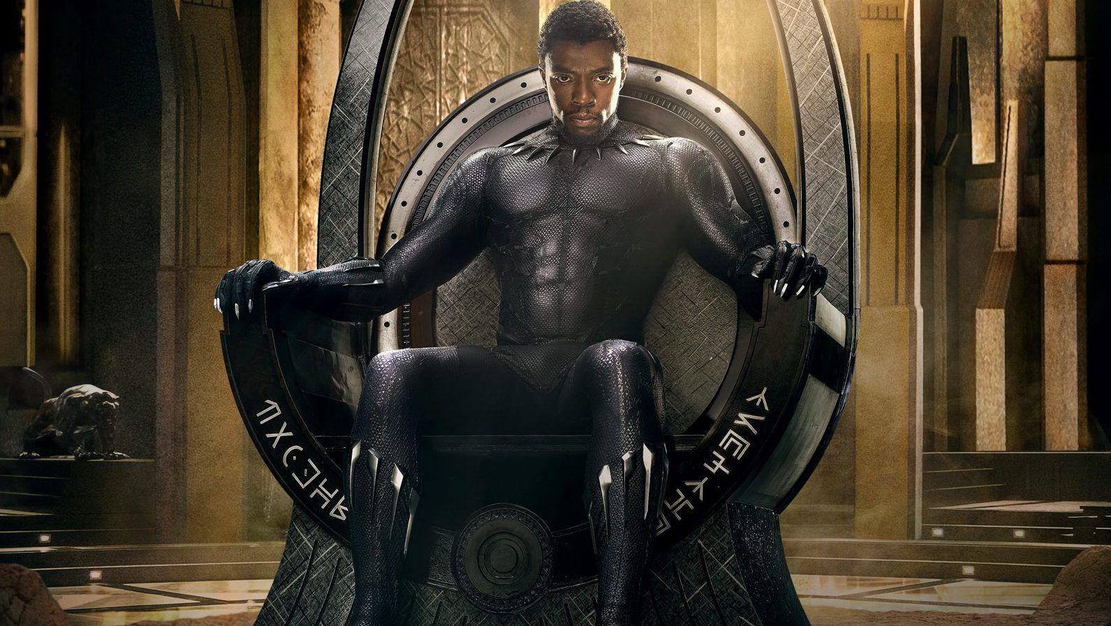 Black Panther