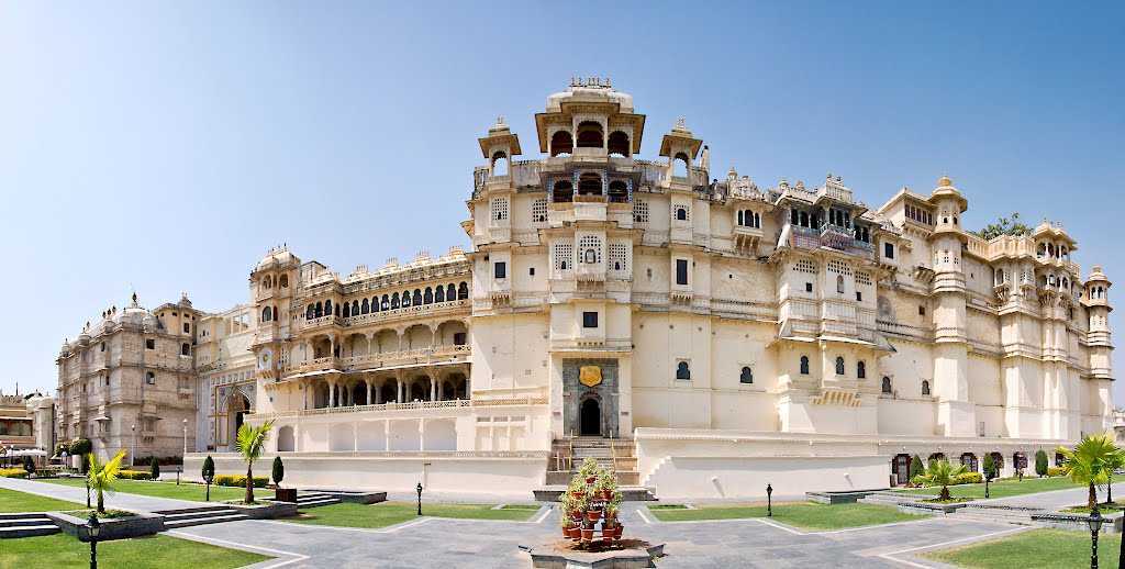 City Palace, Udaipur