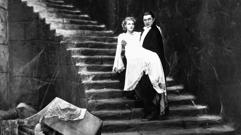 Dracula 1931
