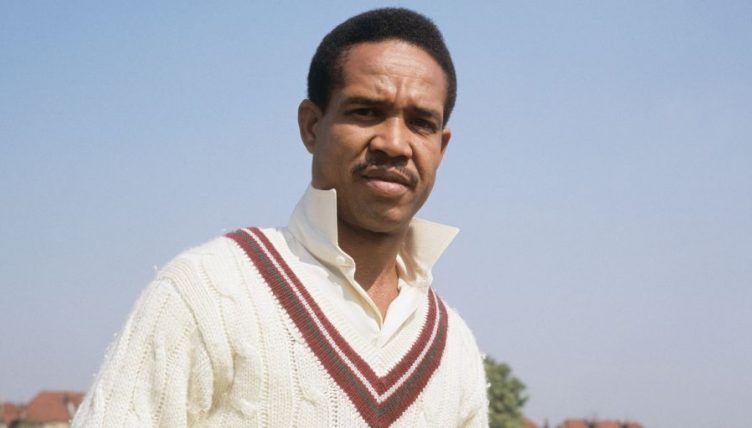 Garfield Sobers