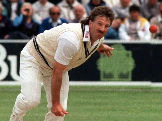 Ian Botham