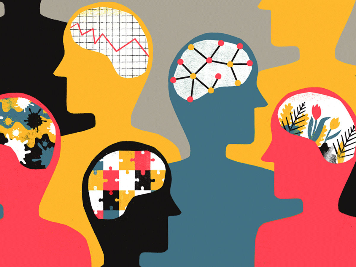 Improving Mental Health