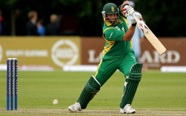 Jacques Kallis