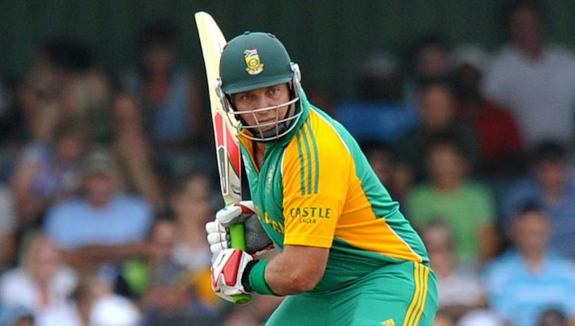 Jacques Kallis