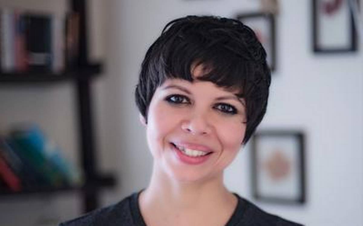 Janice Pariat