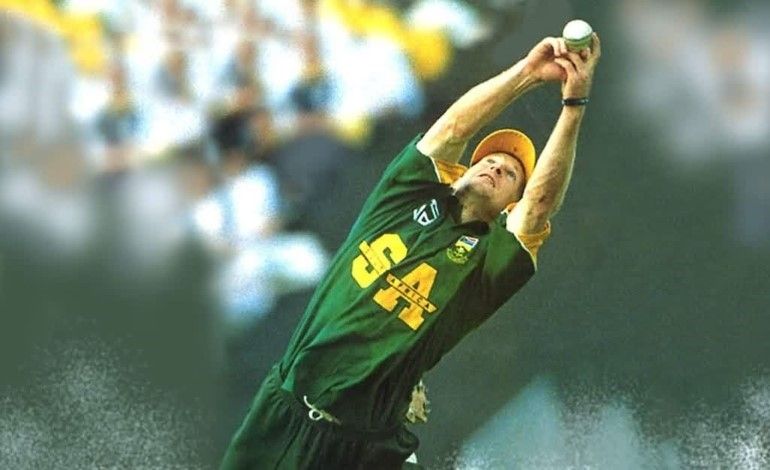 Jonty Rhodes