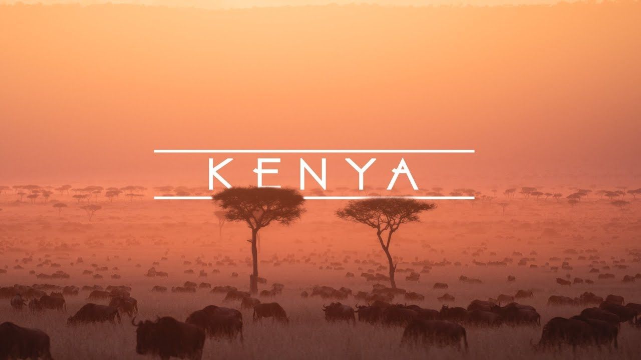 Kenya