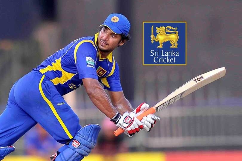 Kumar Sangakkara