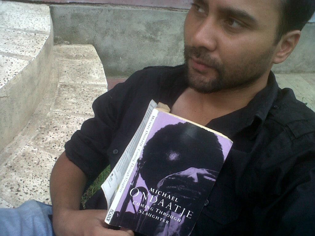 Manish Gaekwad