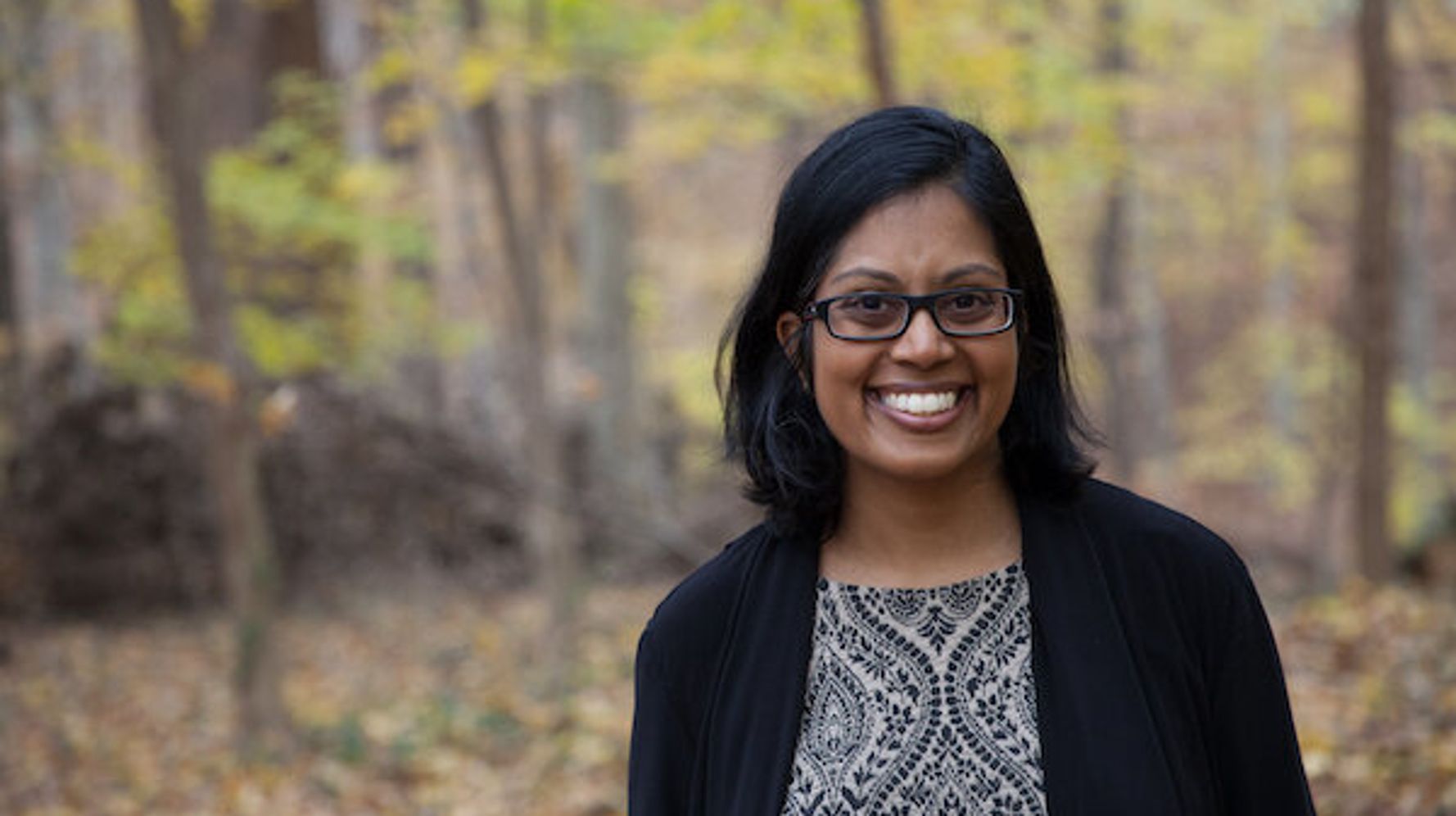 Mathangi Subramanian