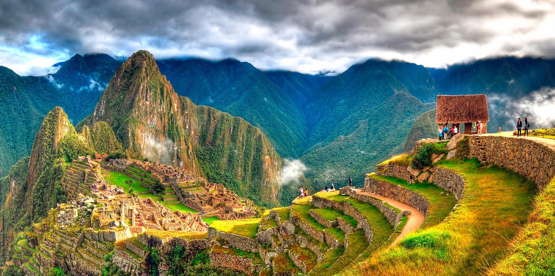 5 Must Visit Places In South America