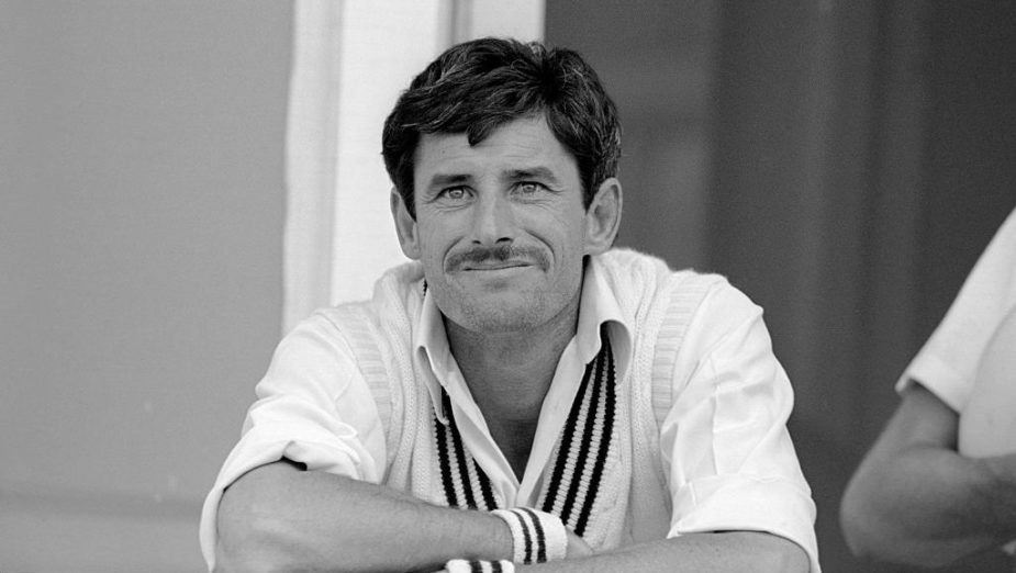 Richard Hadlee