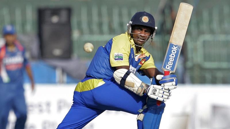 Sanath Jayasuriya