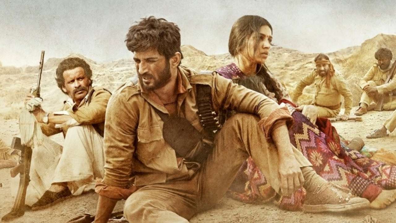 Sonchiriya