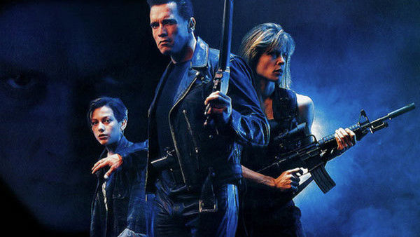 Terminator 2