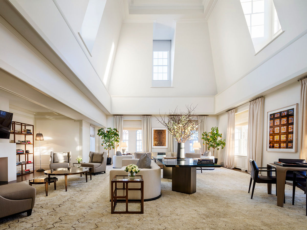 The Mark Penthouse