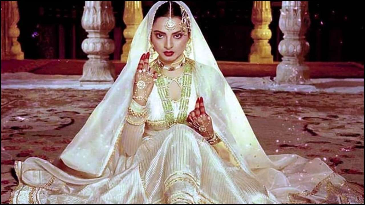 Umrao Jaan 1981