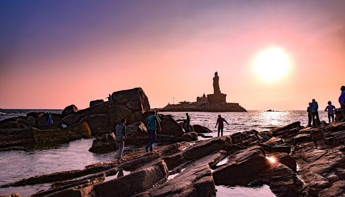 Kanyakumari