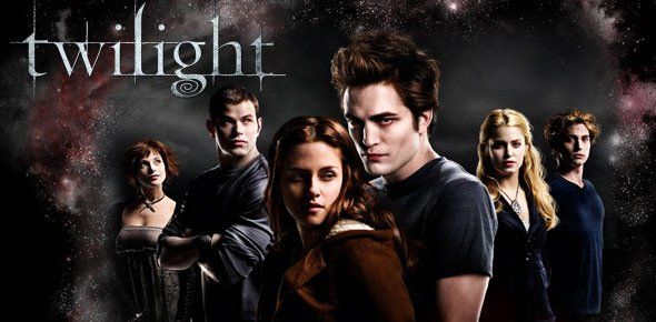 Twilight 2008