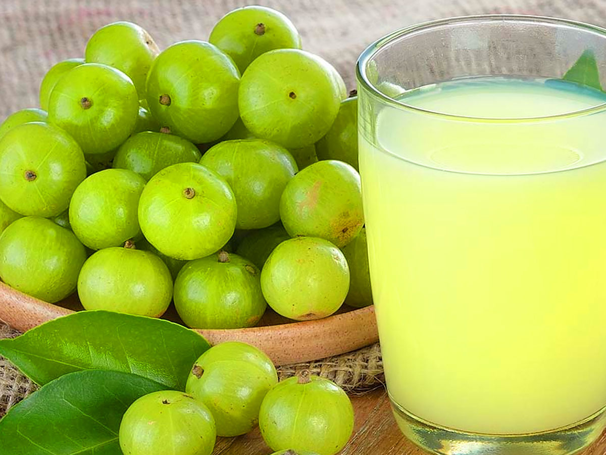 Amla Juice