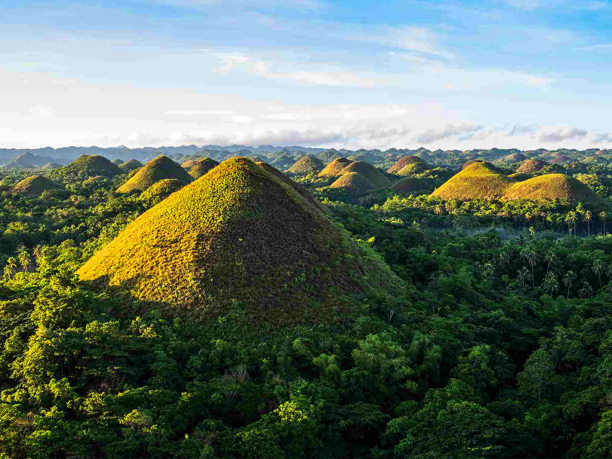 Bohol